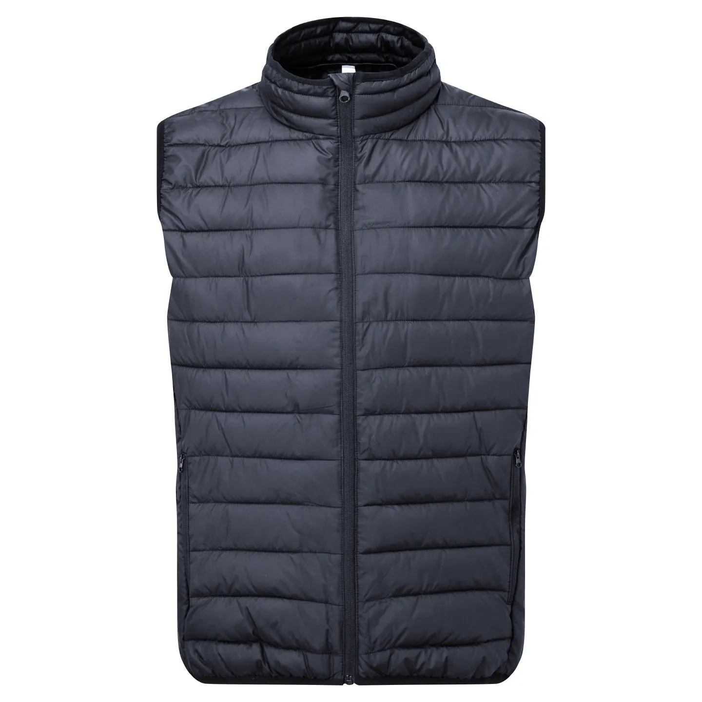 2786 Mens Traverse Padded Gilet