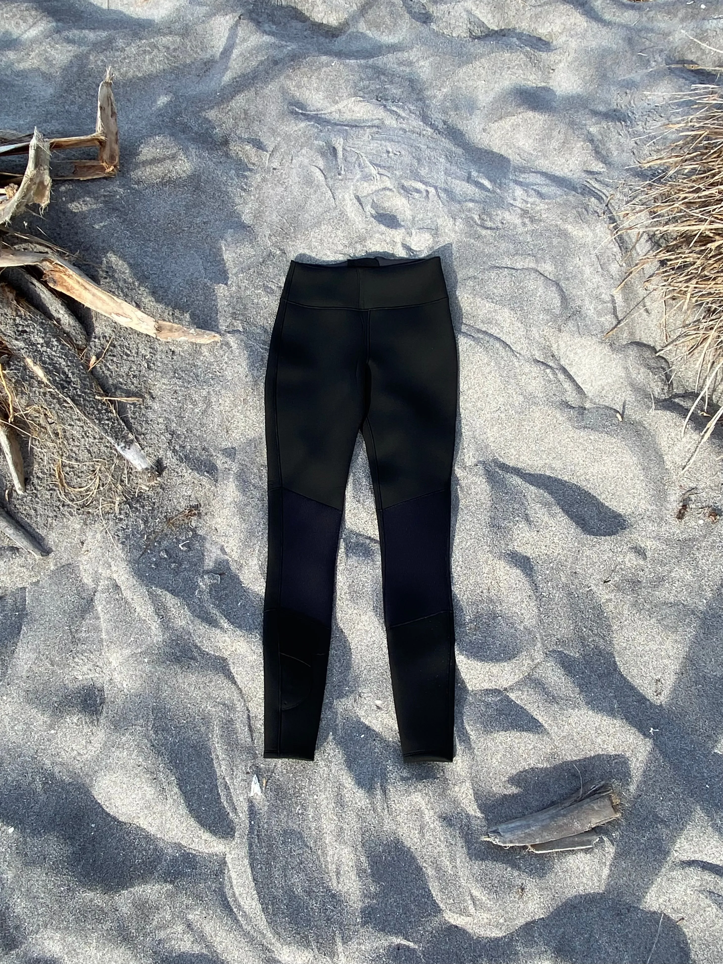 2mm Vital Wetsuit Legging