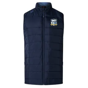 901 Rugby Elite Microlite Gilet by Canterbury