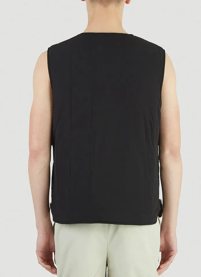 A-Cold-Wall* Zip-Up Gilet