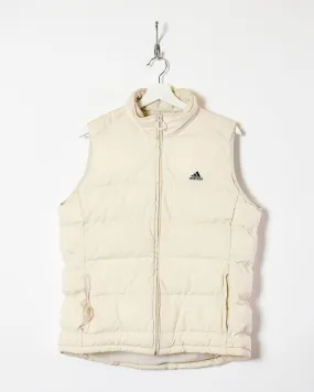 Adidas Down Gilet - X-Large women's