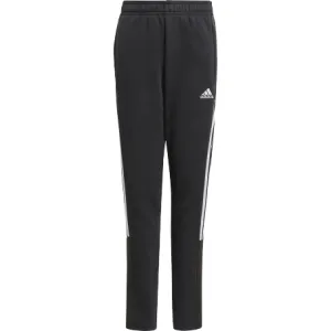 Adidas Kid's Tiro 21 Sweat Pants - Black