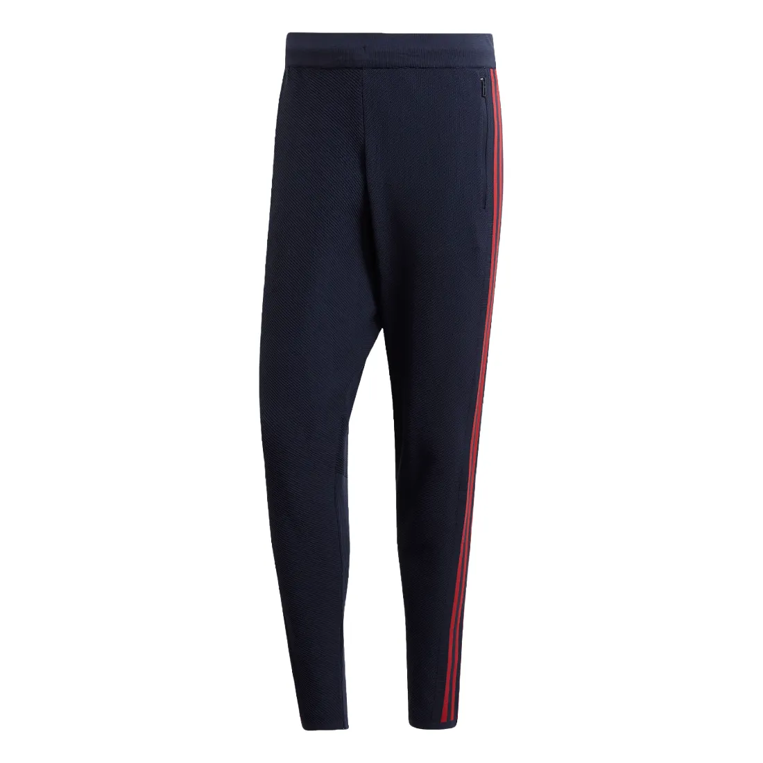 Adidas Men Legend Ink Id Knit Training Fit Comfy Pants