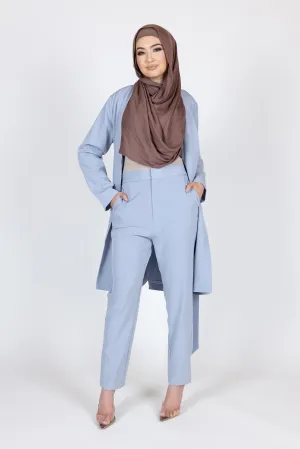 Adina Straight Leg Pants