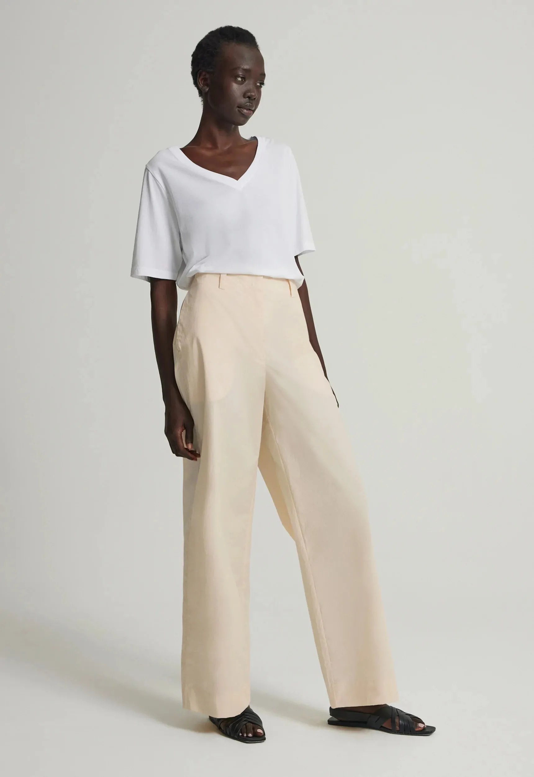 Adrien Pant in Yuzu