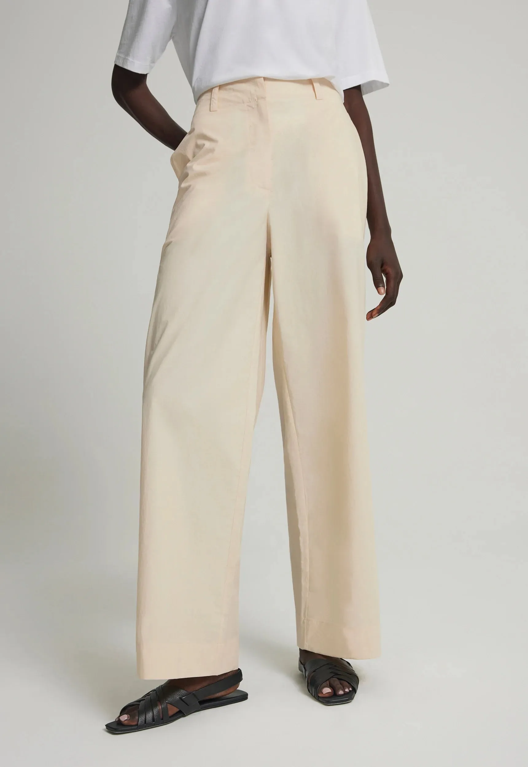 Adrien Pant in Yuzu