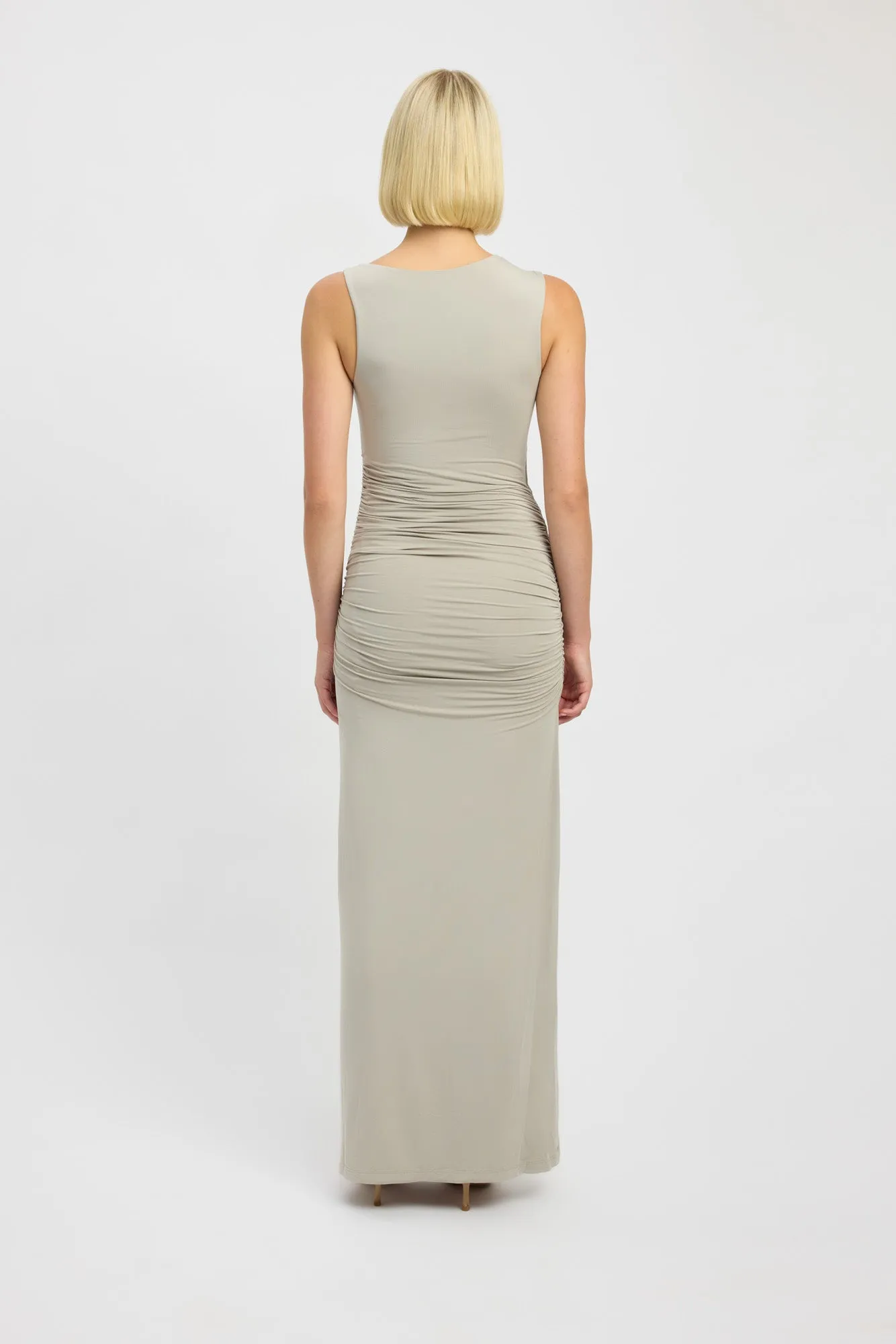 Alannah Maxi Dress