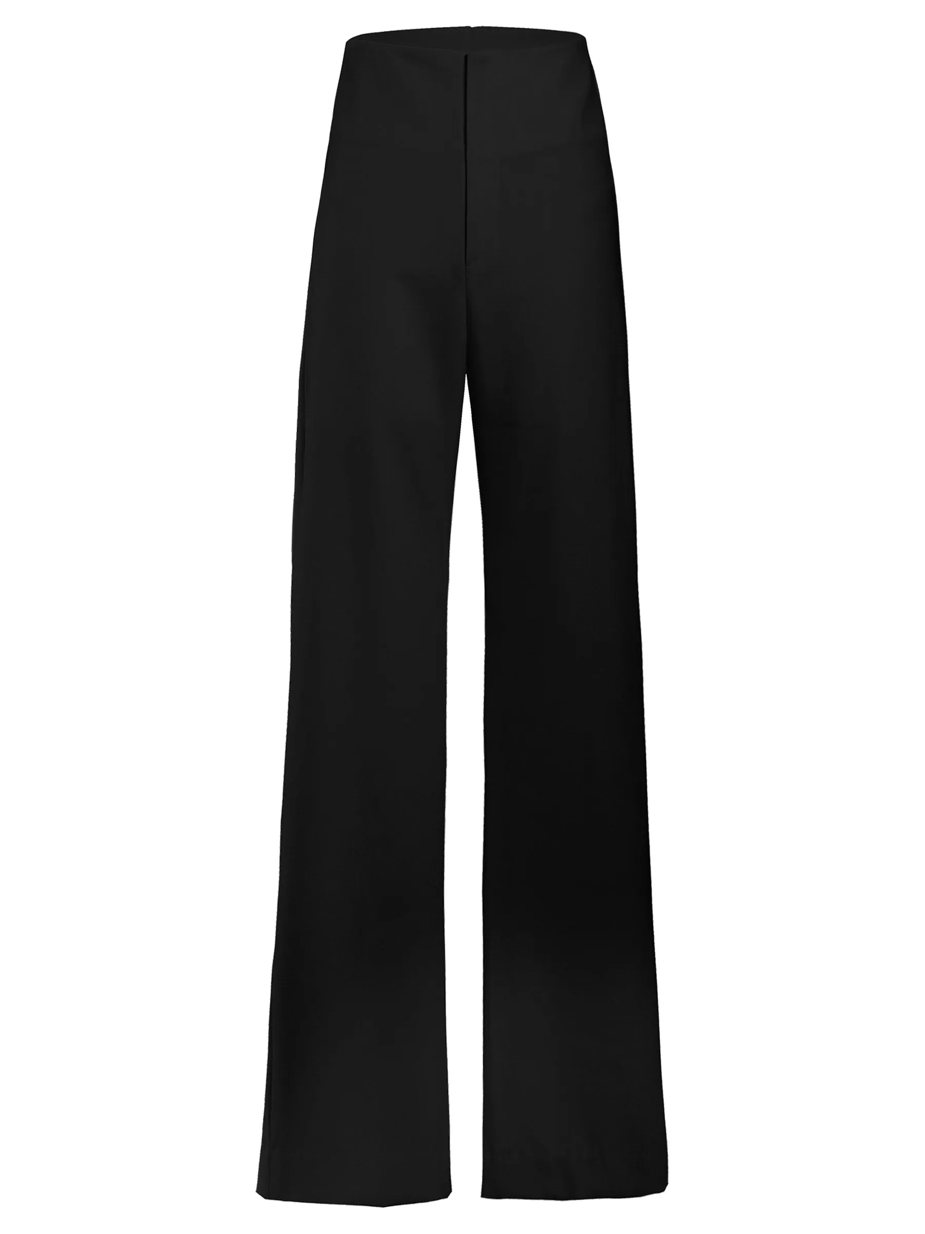 Ally High Waisted Trouser