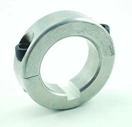 Aluminum Axle Collar - Metric