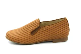 Andanines  Honey Ribbed Slip On 52-10