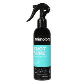 Animology Knot Sure Detangle Spray