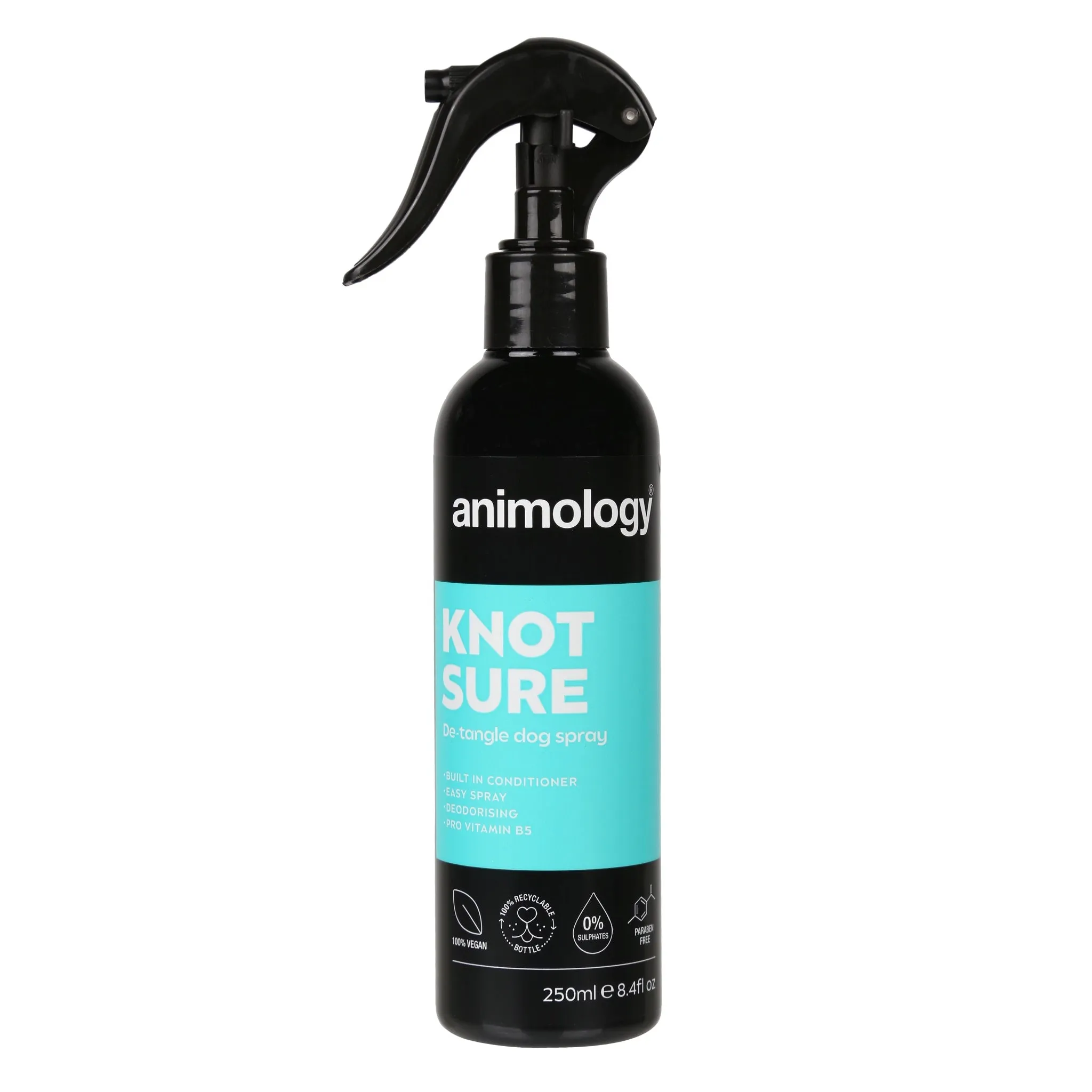 Animology Knot Sure Detangle Spray