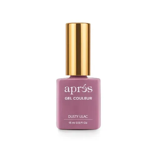 Apres Gel Couleur - 289 Dusty Lilac