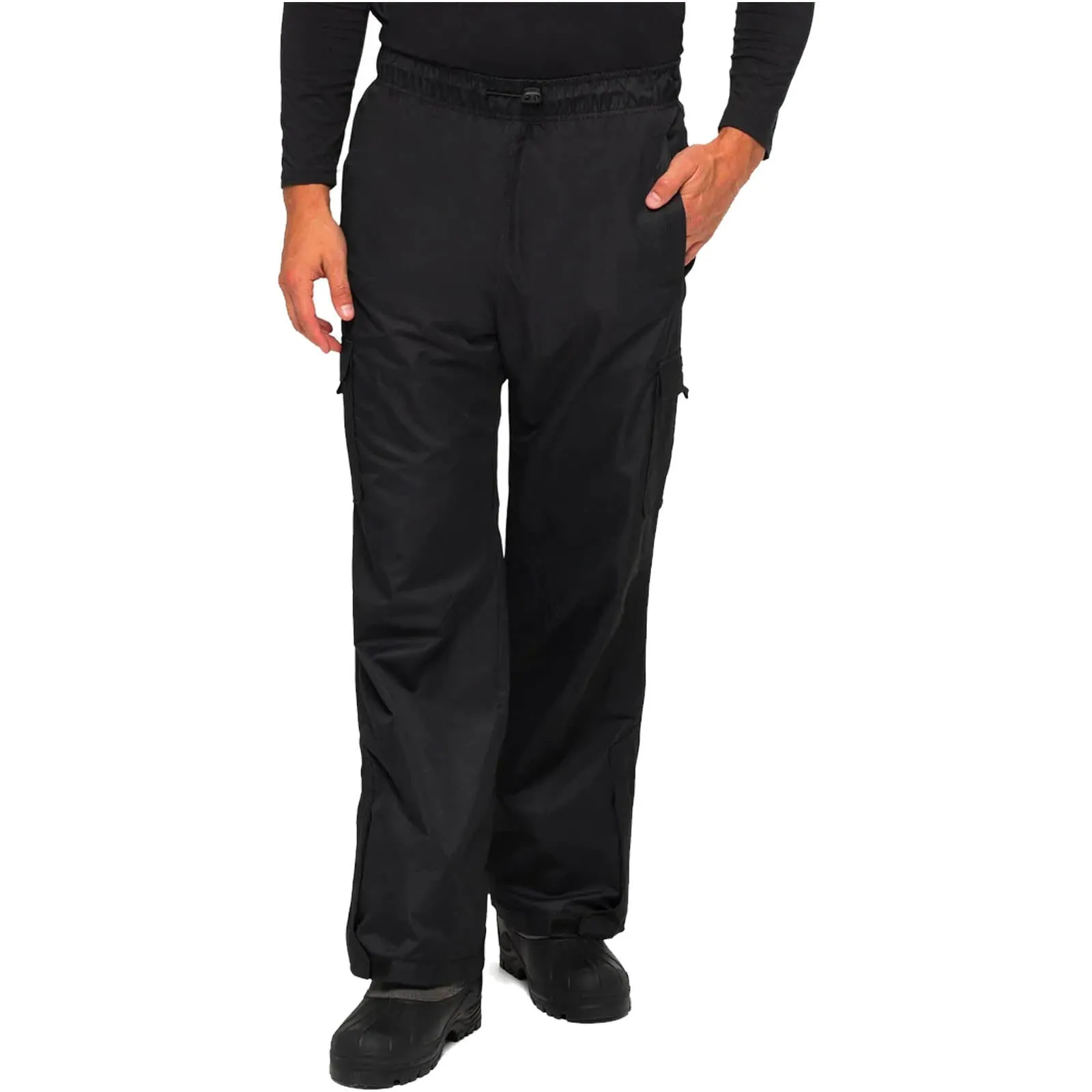 Arctix Mens Sentinel Pant Short