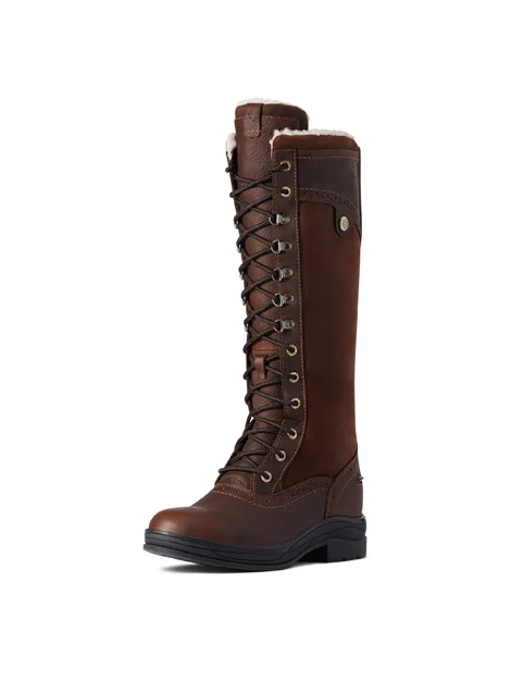 Ariat Wythburn Tall Waterproof Boot