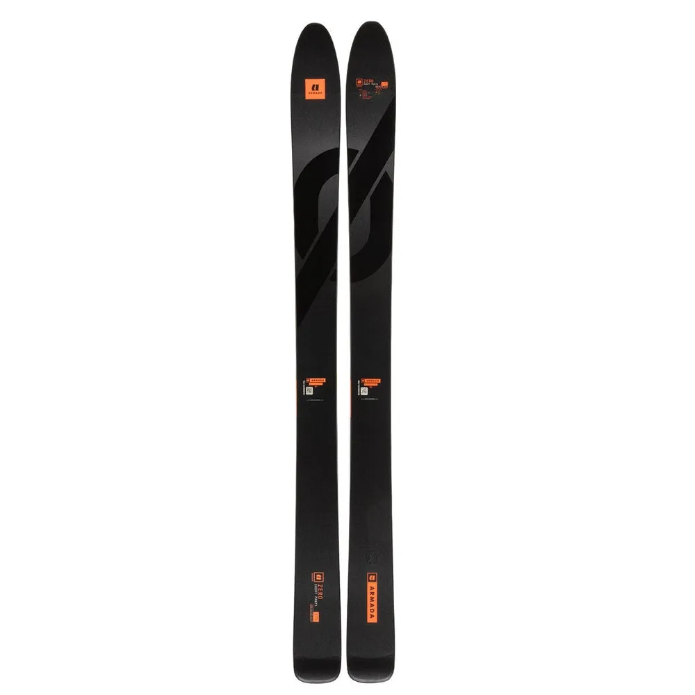 Armada Short Pants Paradox Skis - 2023