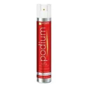 Artero Podium Dry (Red) The Ultimate Styling & Hairspray