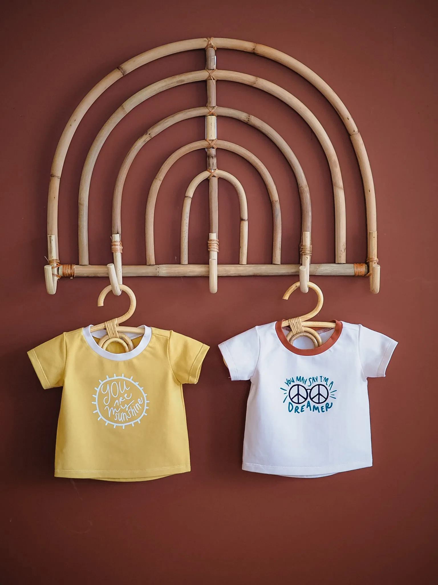 Baby Basics - Knit - Classic Tee & Dress