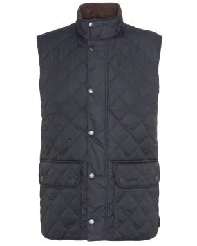 Barbour Lowerdale Gilet - Navy