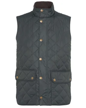 Barbour Lowerdale Gilet -Sage Green