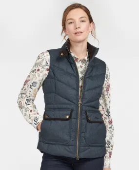 Barbour Whernside Gilet