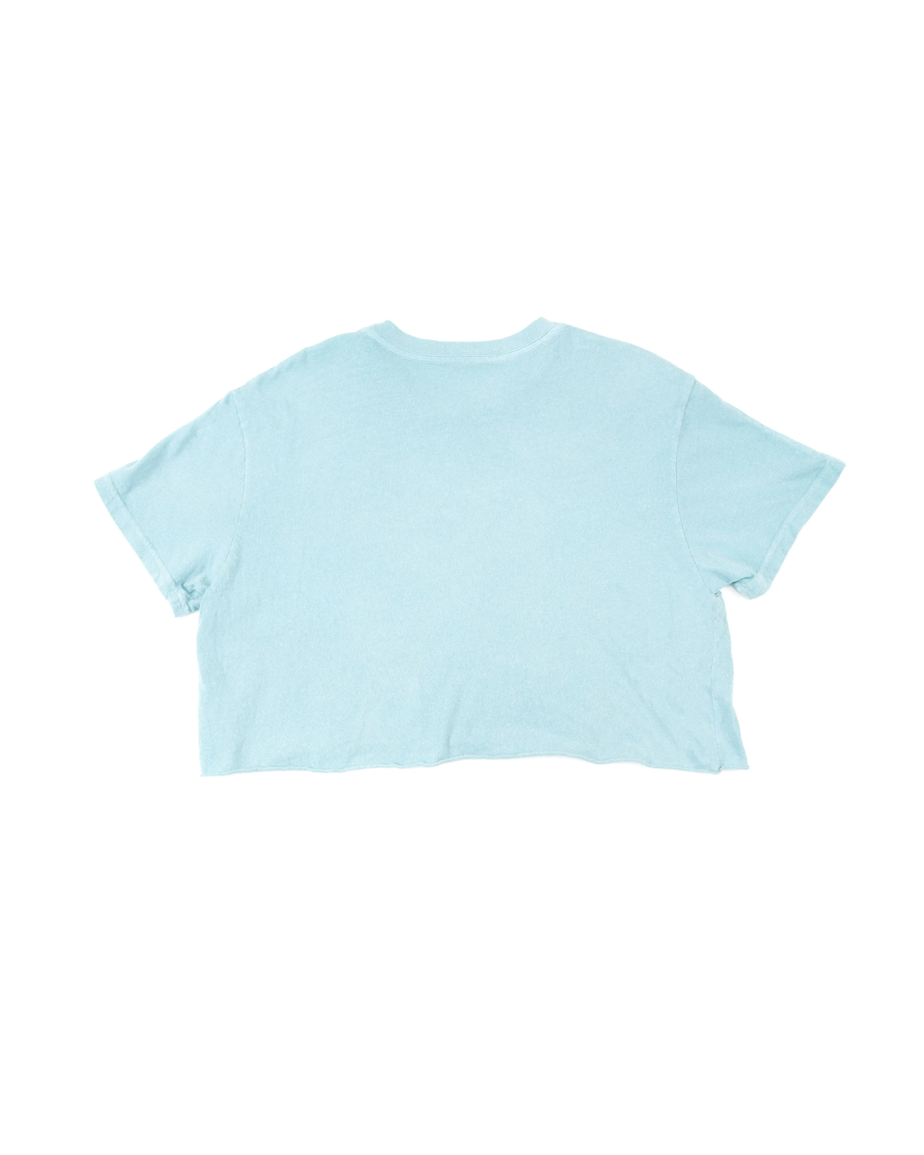 Beach Crop Tee