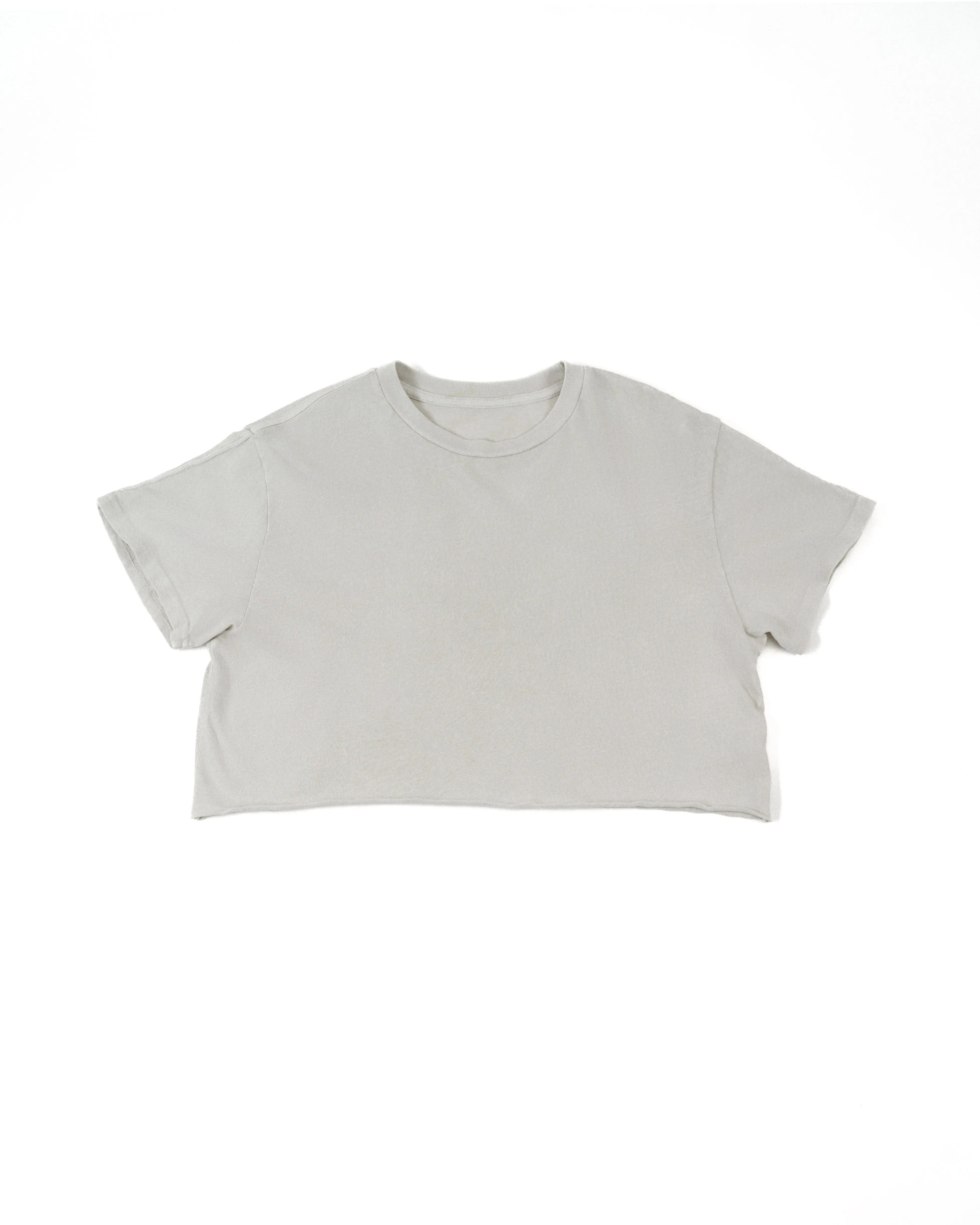 Beach Crop Tee