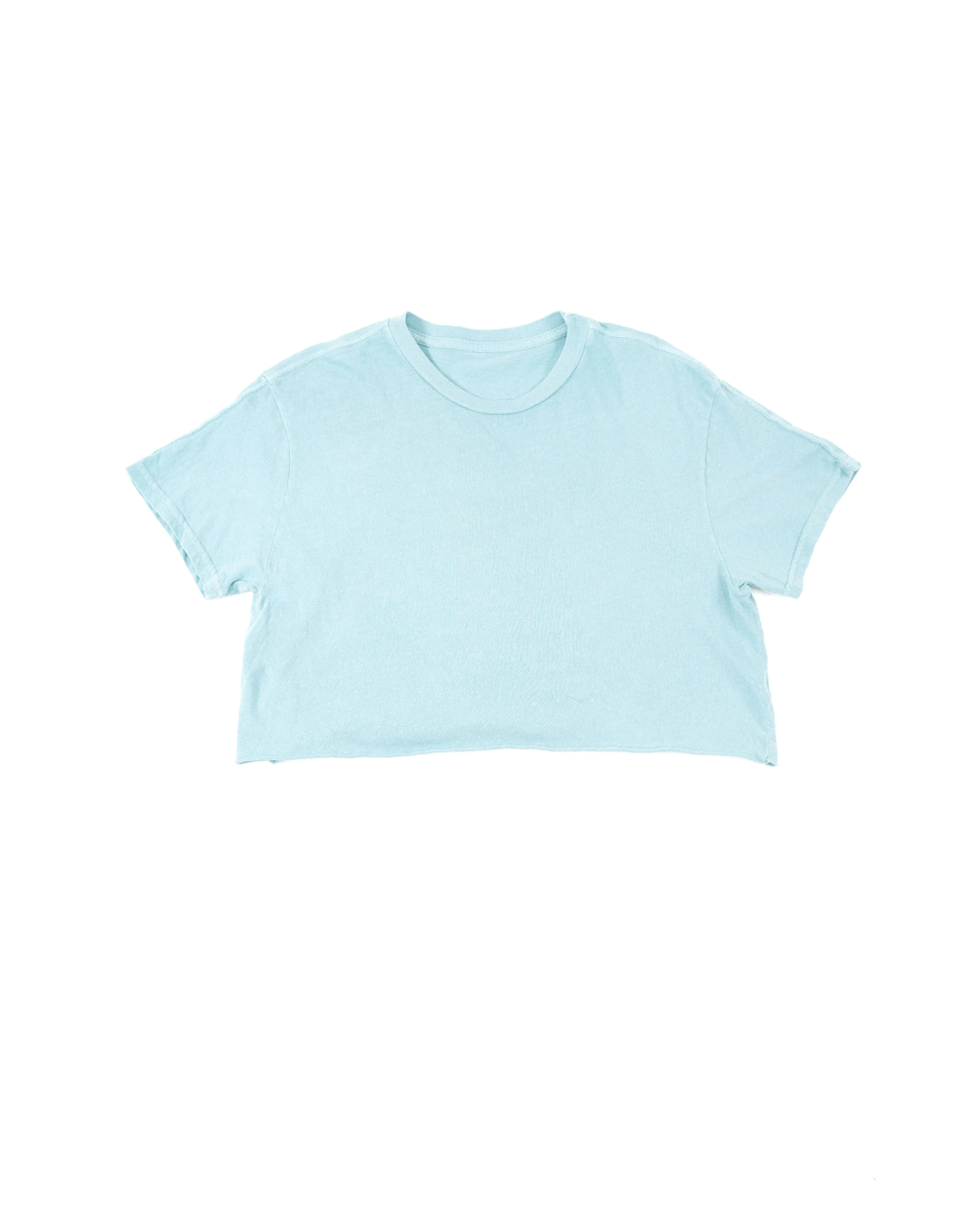 Beach Crop Tee