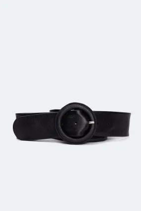 Bendigo Soft Belt Black Night