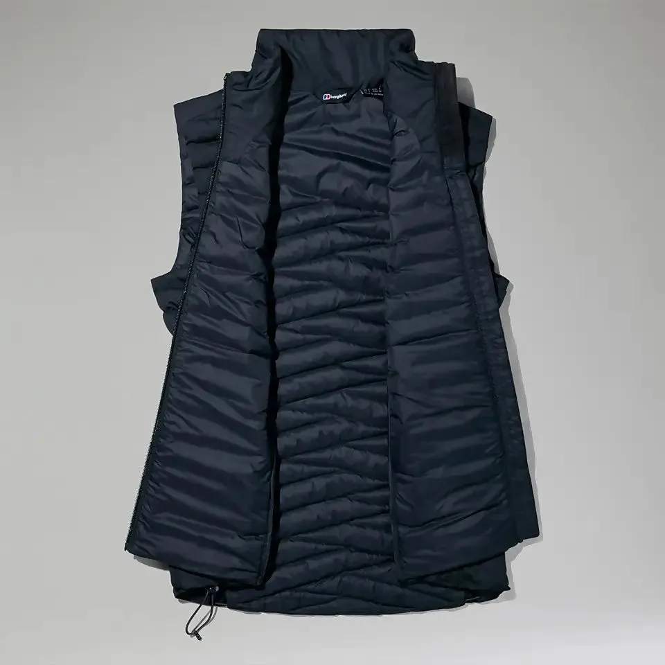 Berghaus Womens Nula Micro Gilet