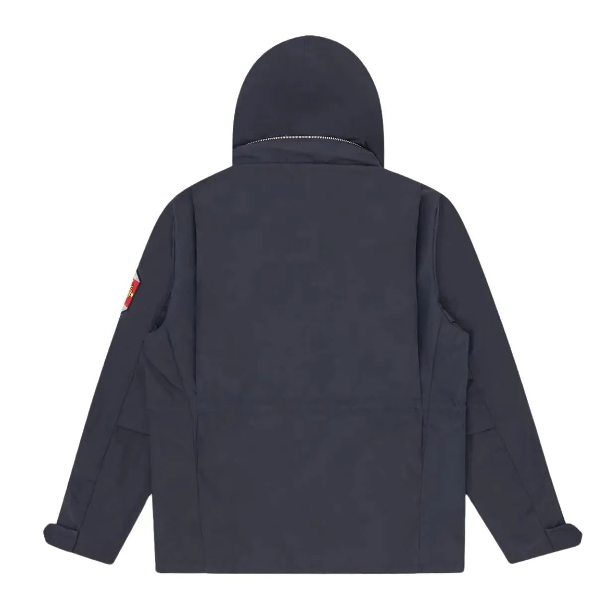 Billionaire Boys Club M65 Military Navy Jacket