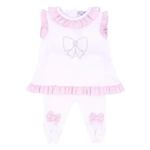 blues baby - 2 piece set BB0693