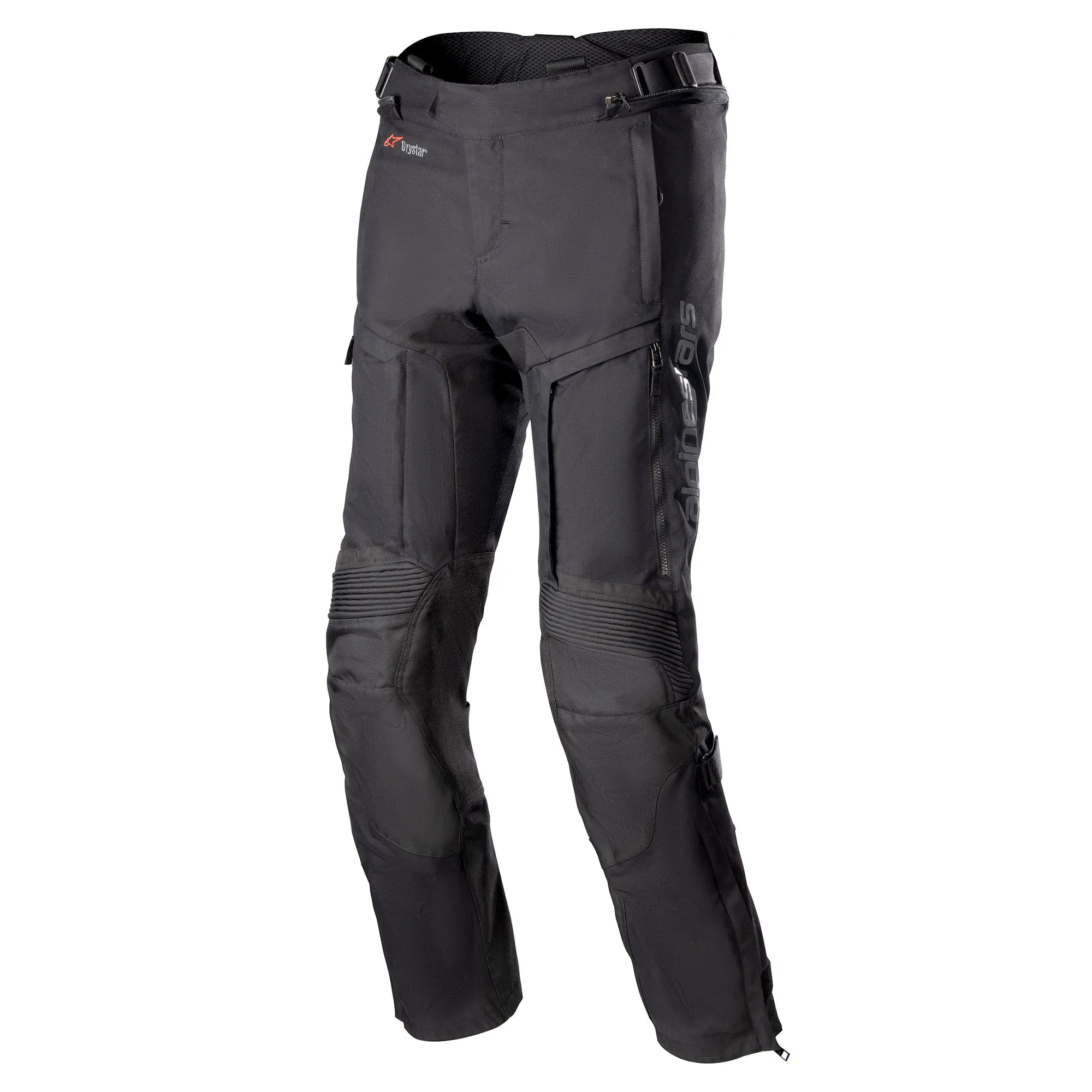 BOGOTA' PRO DRYSTAR® 3 SEASONS Motorcycle Riding Pants Black