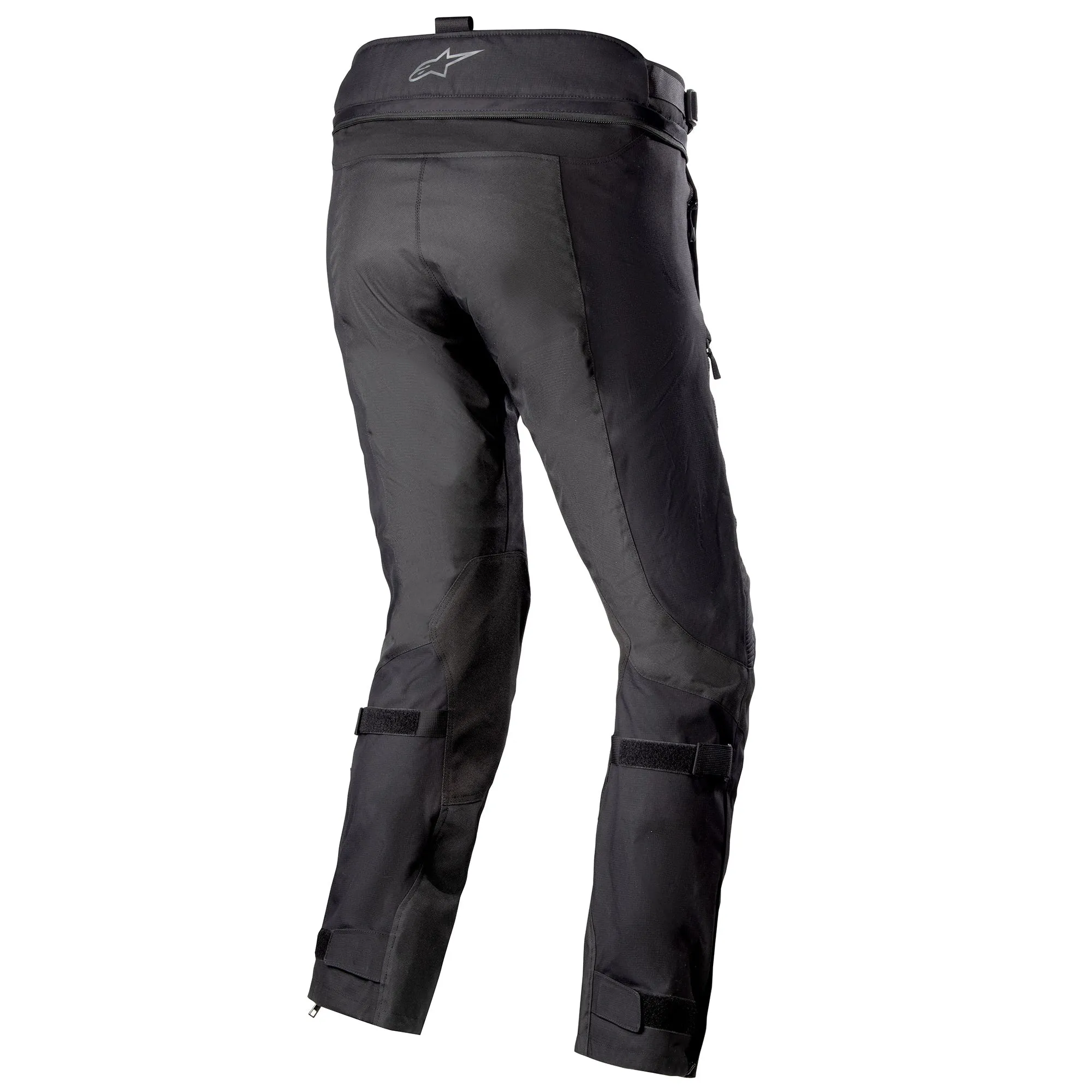 BOGOTA' PRO DRYSTAR® 3 SEASONS Motorcycle Riding Pants Black