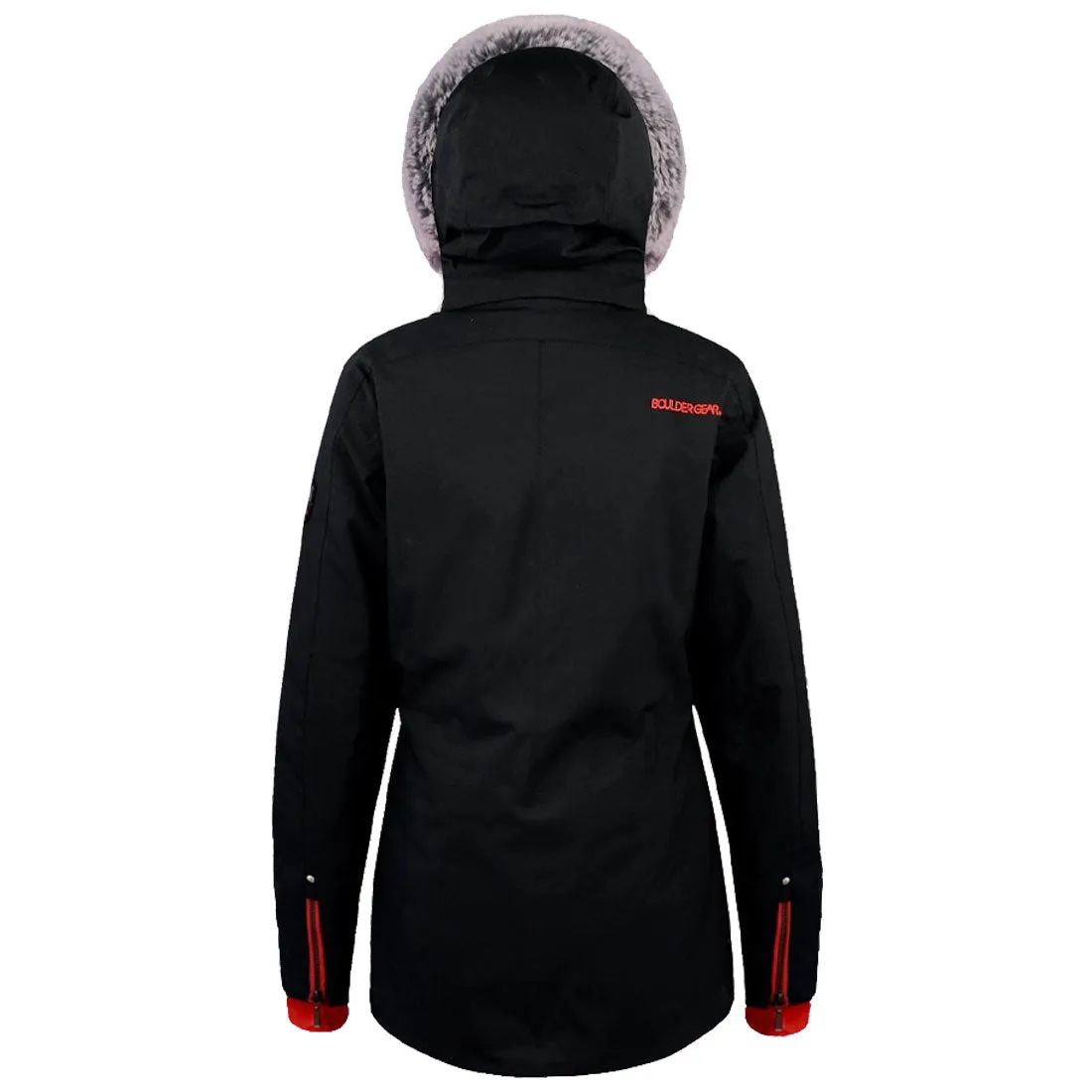 Boulder Gear Millie Jacket - Women's