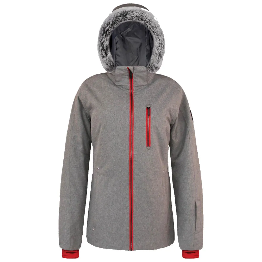 Boulder Gear Millie Jacket - Women's