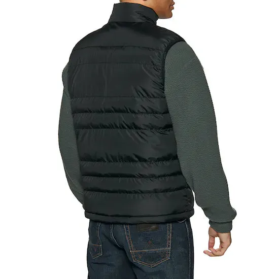 Bramptoon BodyWarmer