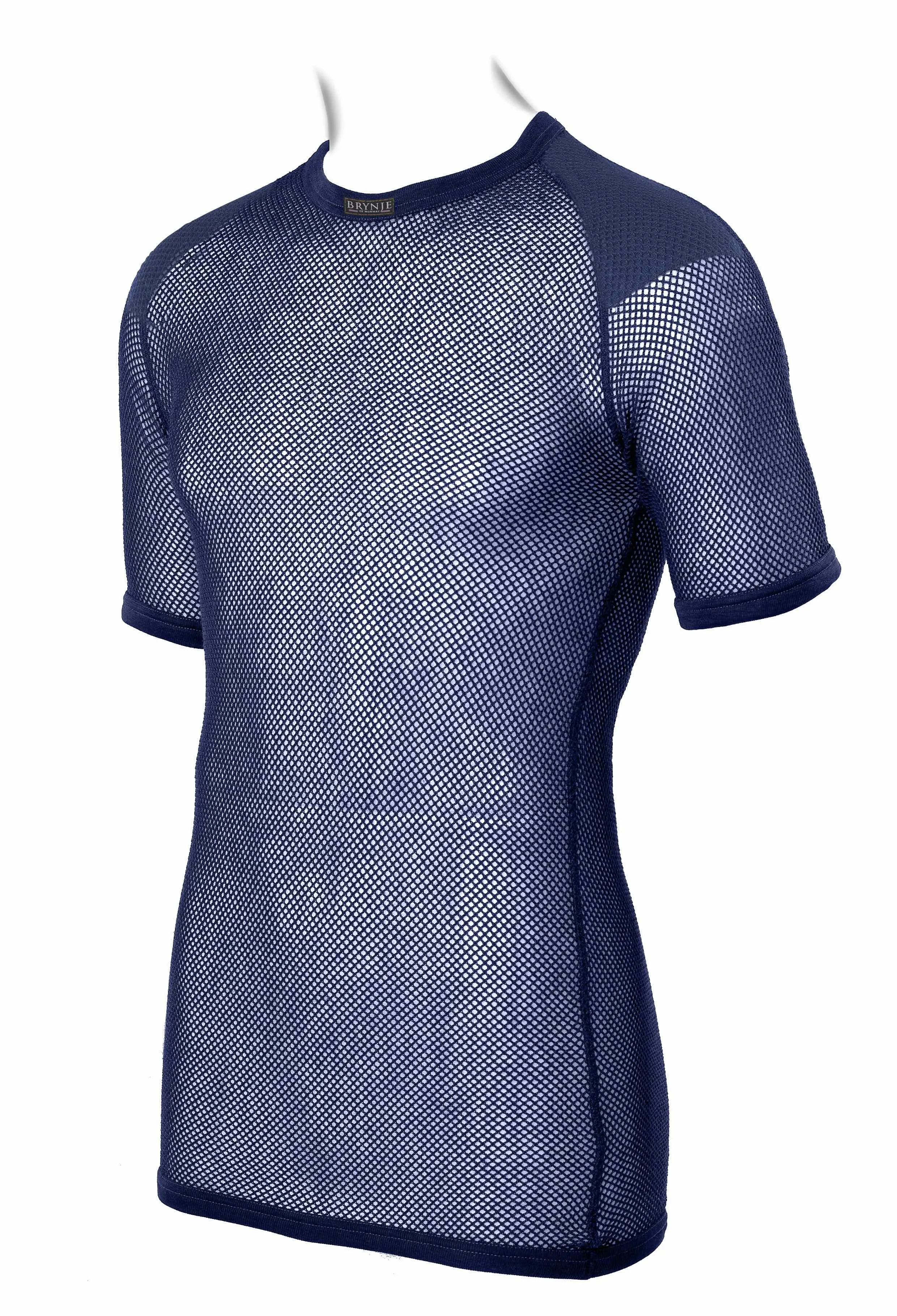 Brynje Super Thermo T-shirt with inlay