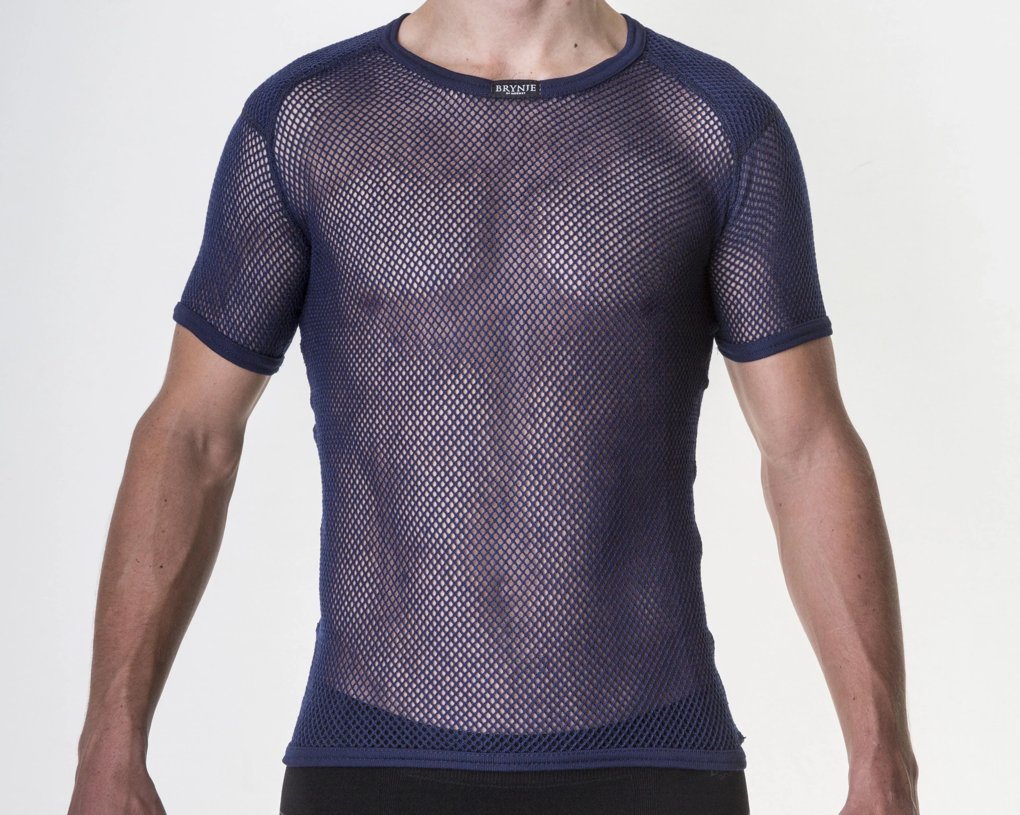 Brynje Super Thermo T-shirt with inlay