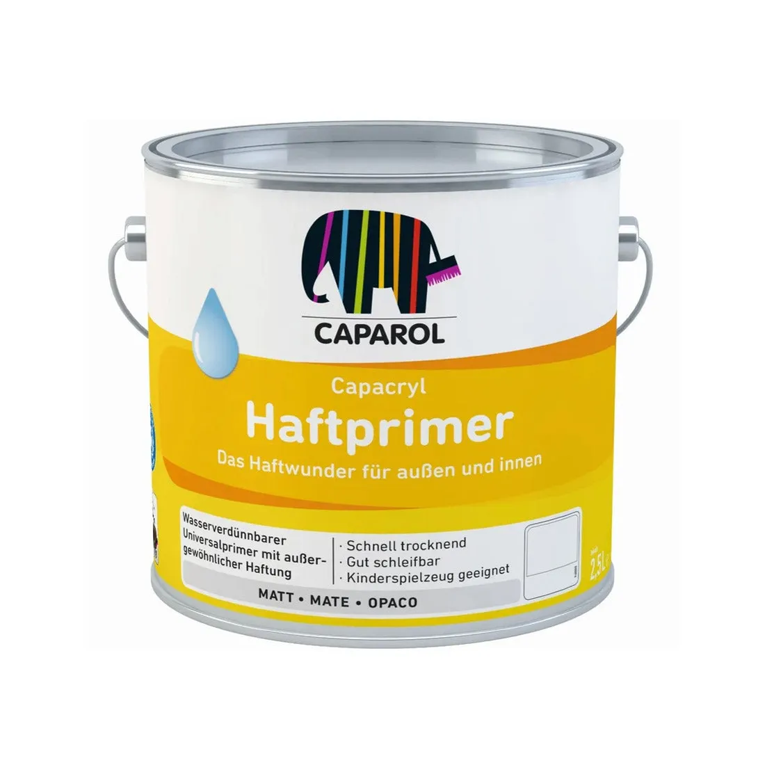 Caparol CC Häftprimer Colours