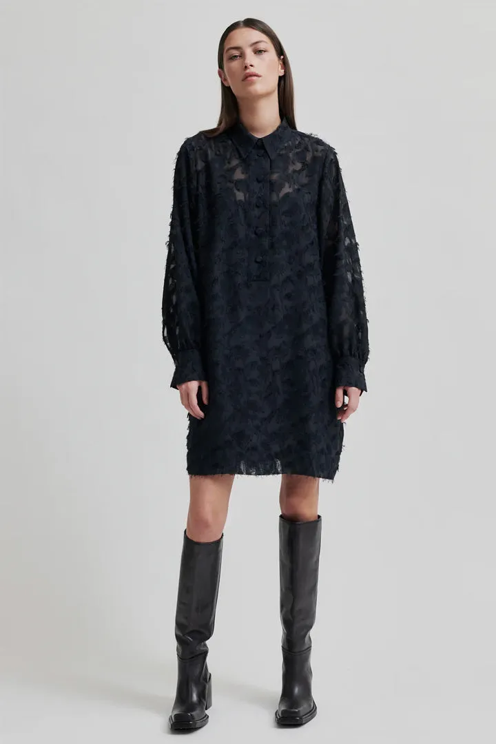 Carey Tunic Dress