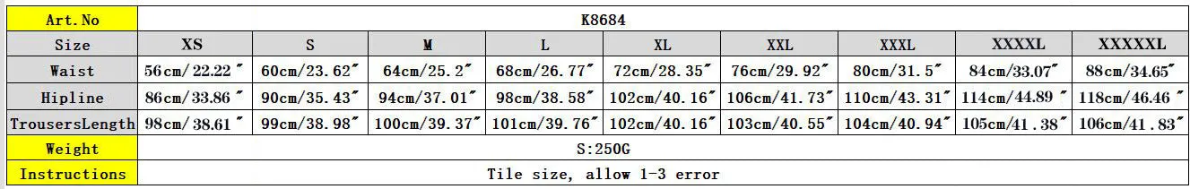 Casual High Waist Slim Women Pants