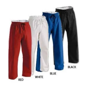 Century- 8 oz. Brushed Cotton Elastic-Waist Pant- All Colors