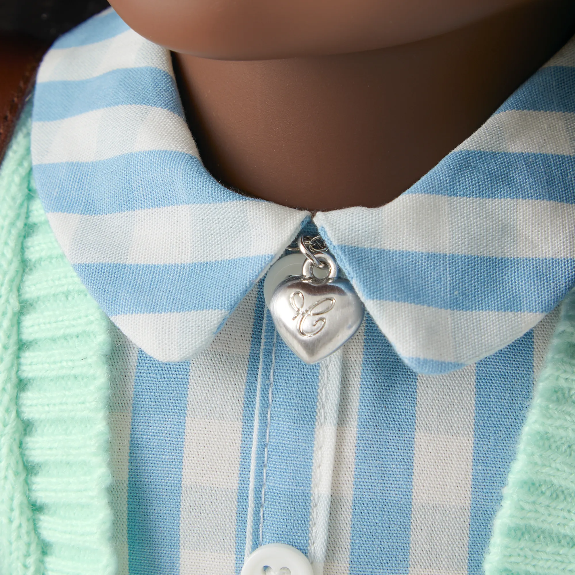 Claudie Wells™ Doll, Book & Accessories