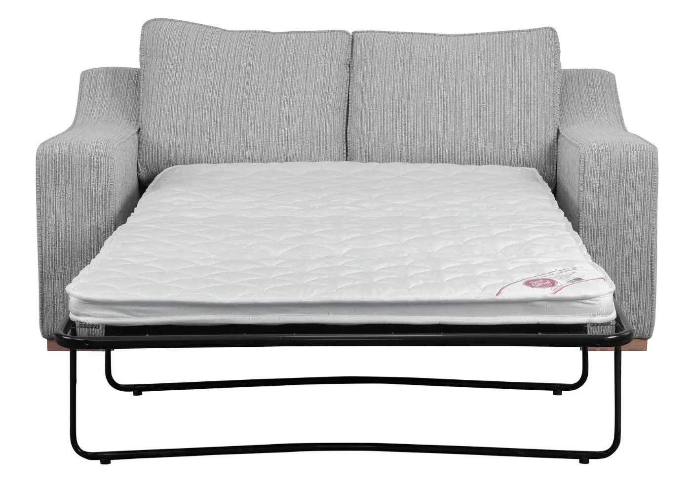 Clyde 2-Seater Sofabed Range by Sweet Dreams