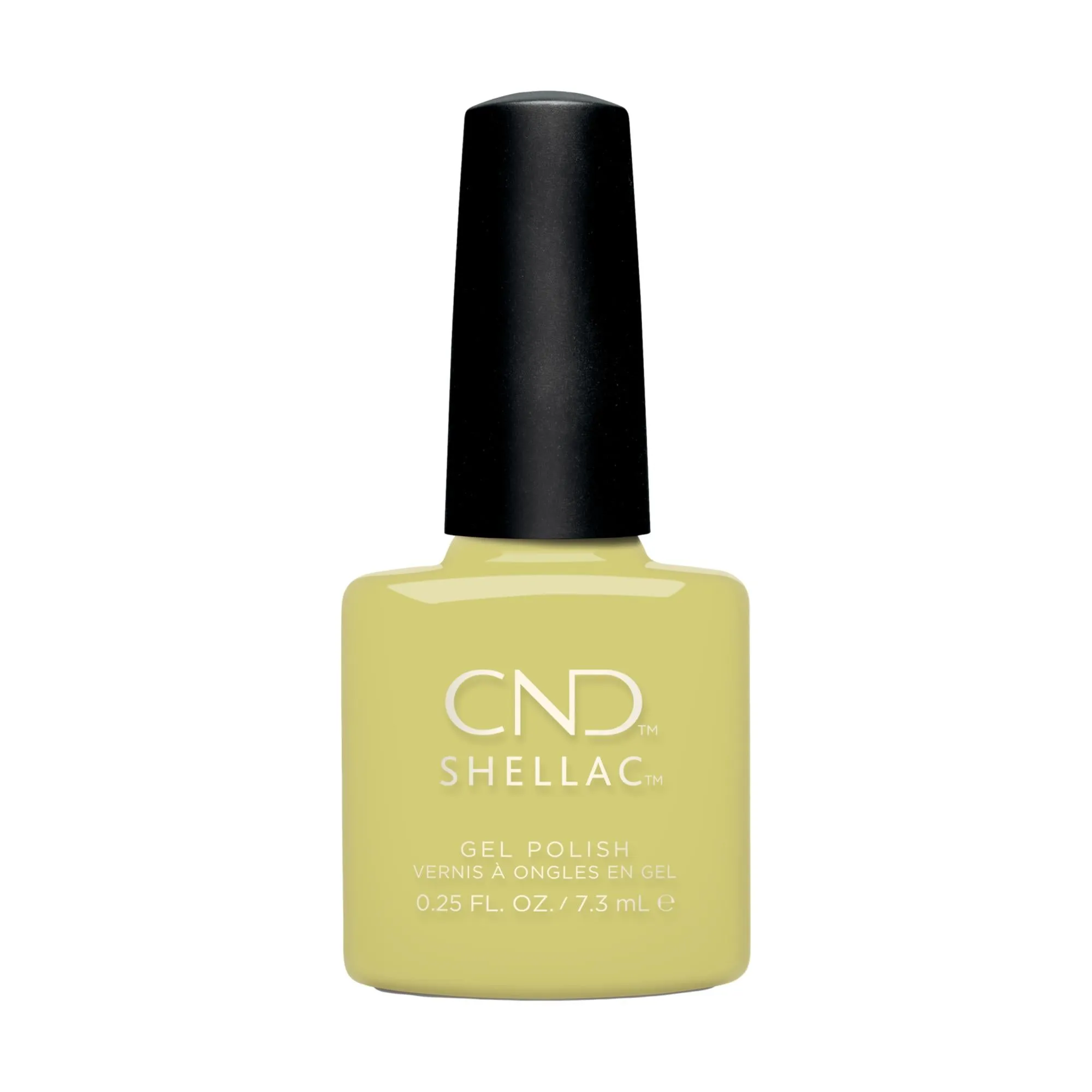 CND Shellac, Mind Over Matcha, 0.25 fl oz