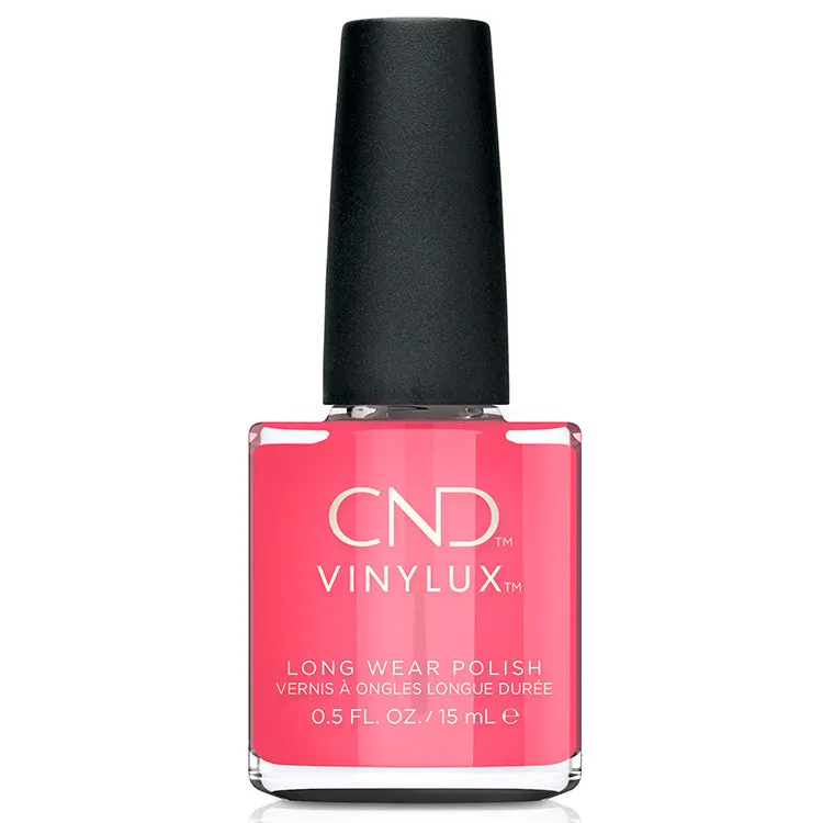 CND - Vinylux Magenta Sky 0.5 oz - #469