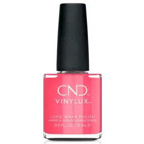 CND - Vinylux Magenta Sky 0.5 oz - #469