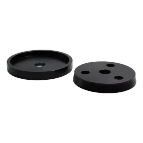 Coats 2" Budd Cone and Backing Plate Kit (109877)