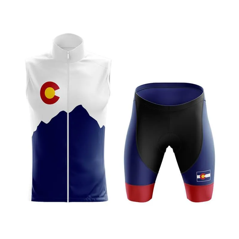 Colorado (V2) Club Cycling Kit